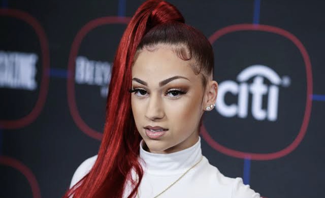 Bhad Bhabie Says She’s Not Staying With Her Boyfriend After Domestic Abuse
