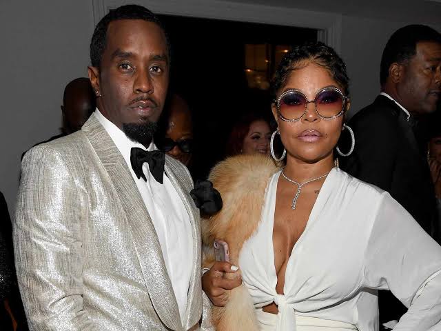 Diddy’s Baby Mama Misa Hylton, On The Early Days Of Bad Boy & Clarifies Her Age 