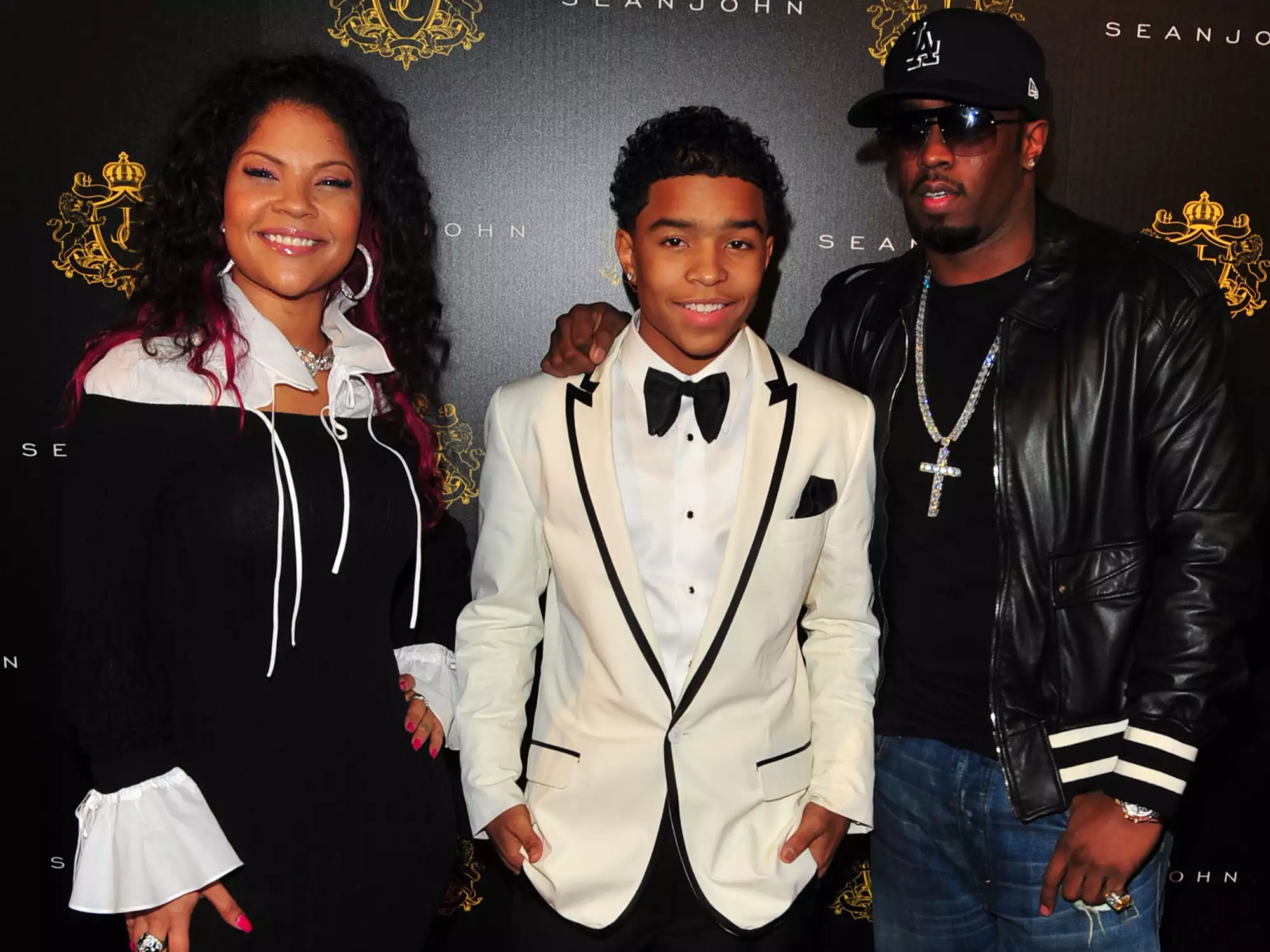 Diddy’s Baby Mama Misa Hylton, On The Early Days Of Bad Boy & Clarifies Her Age