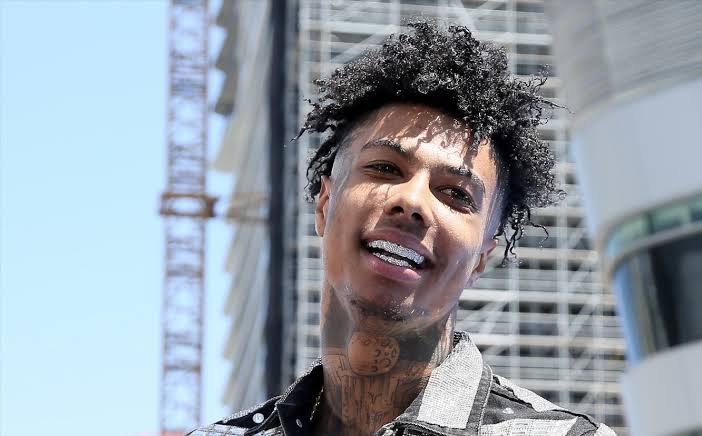 Karlissa Saffold Claims Jonathan Porter Sr. Is Not Blueface’s Real Father