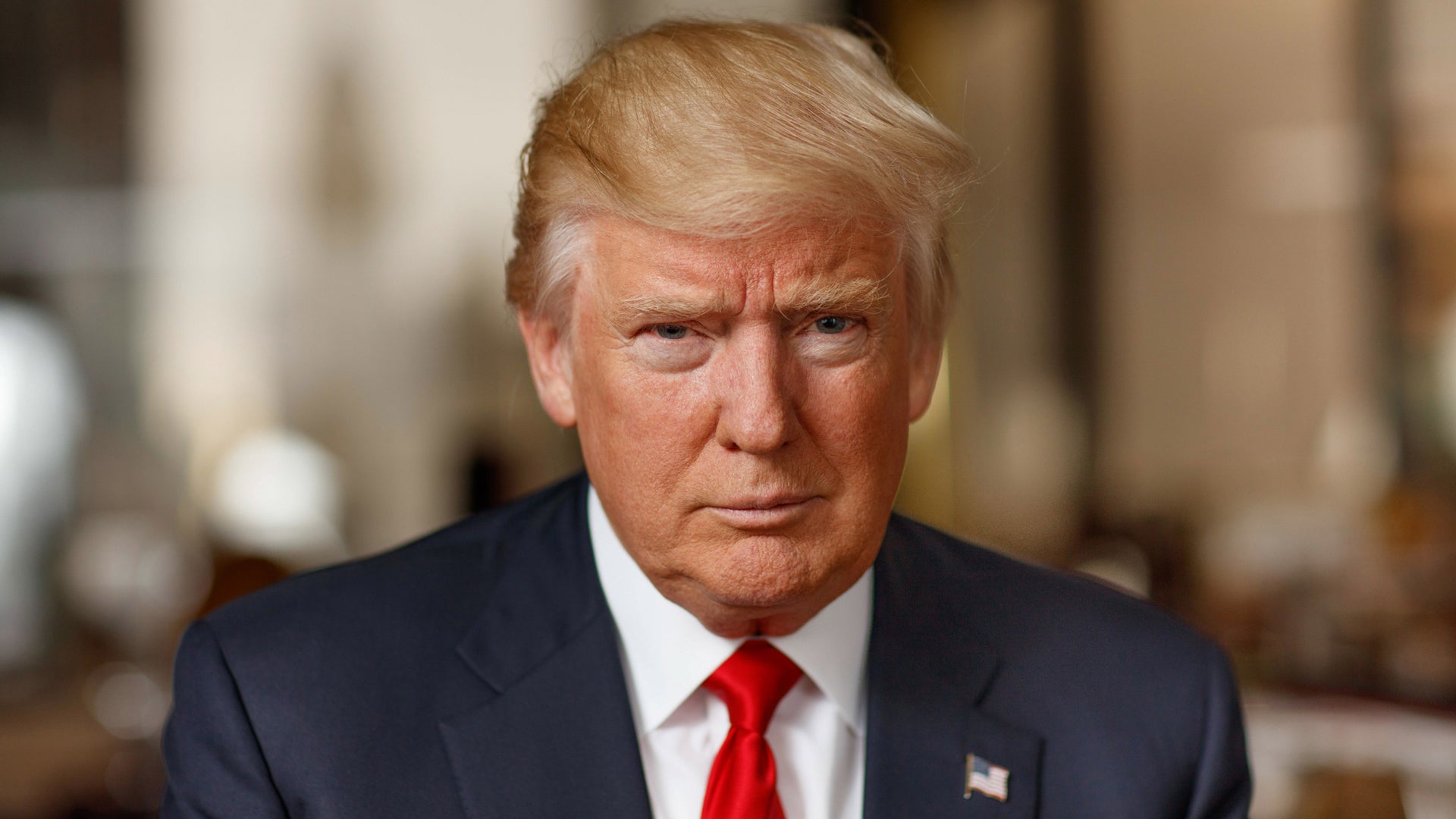 Donald Trump’s Nephew Says He Told Him Disabled Americans “Should Just Die” & Repeatedly Used The N-Word