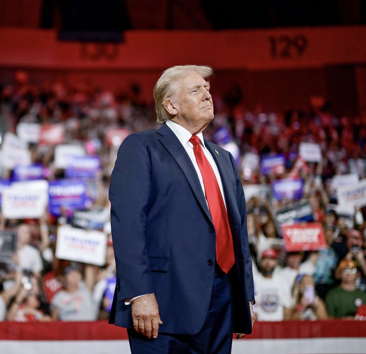 Donald Trump’s Nephew Says He Told Him Disabled Americans “Should Just Die” & Repeatedly Used The N-Word