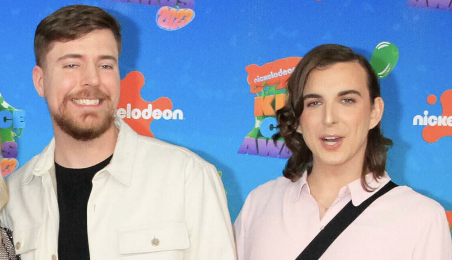 Mr Beast’s Trans Collaborator Ava Kris Tyson, Leaves YouTube Amid Grooming Allegations