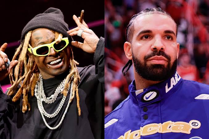 Lil Wayne Disses Drake On New Song ‘Saturday Mornings’ With Cordae