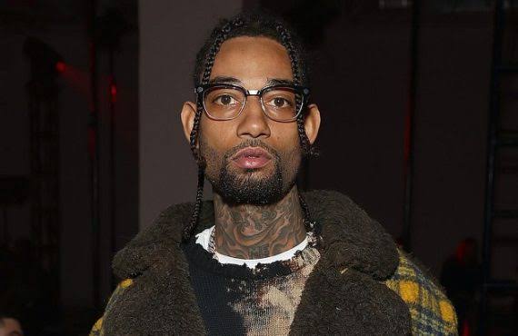 Judge In PnB Rock’s Murder Trial Says The 17-Year-Old Shooter Is Not Yet Competent To Stand Trial