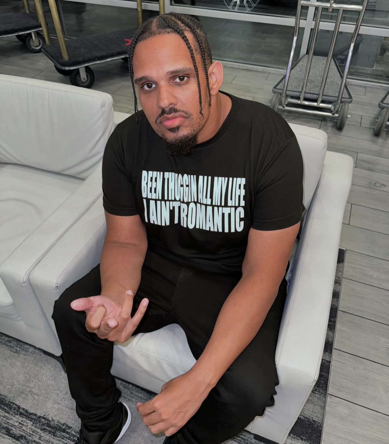 BeatKing Reveals Why A Megan Thee Stallion Collab Won’t Be Happening