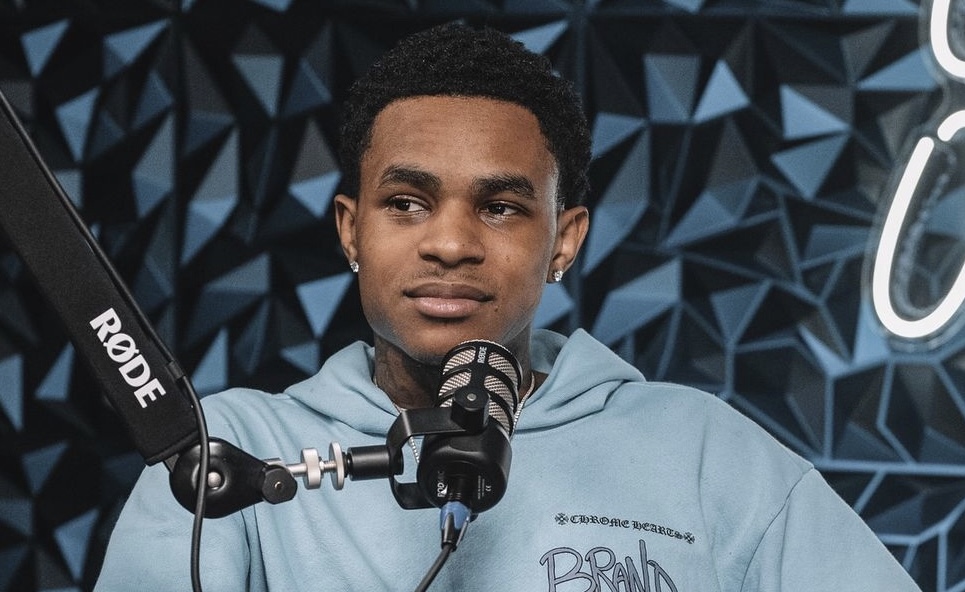 Almighty Jay Explains How He Finessed His Record Label ‘Atlantic Records’ Out Of $500K