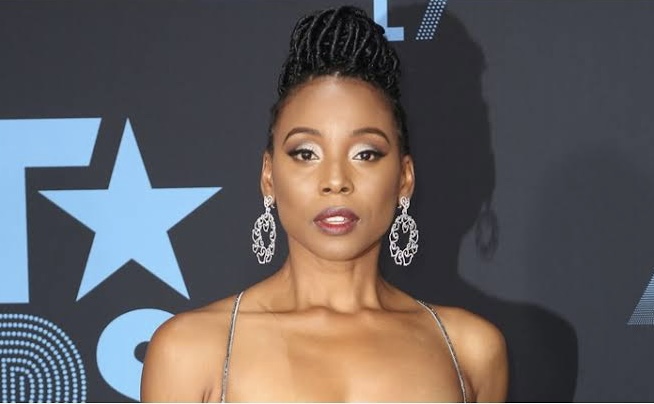 Actress Erica Ash Has Reportedly Passed Away At 46
