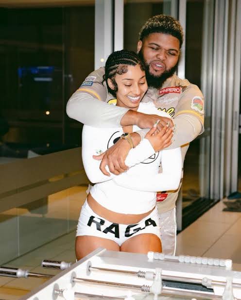 Druski Confirms Breakup With Rubi Rose