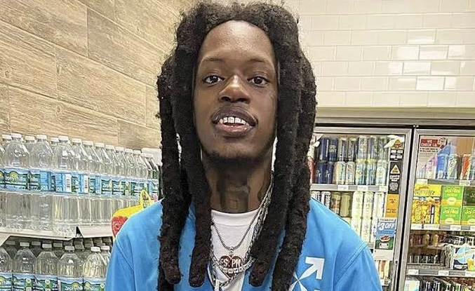 Woman Who Backdoored Julio Foolio Arrested Alongside 2 Others
