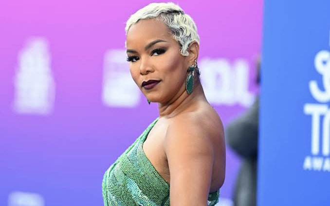 Destiny Child’s LeToya Luckett Gets Married To 3rd Husband Over The Weekend