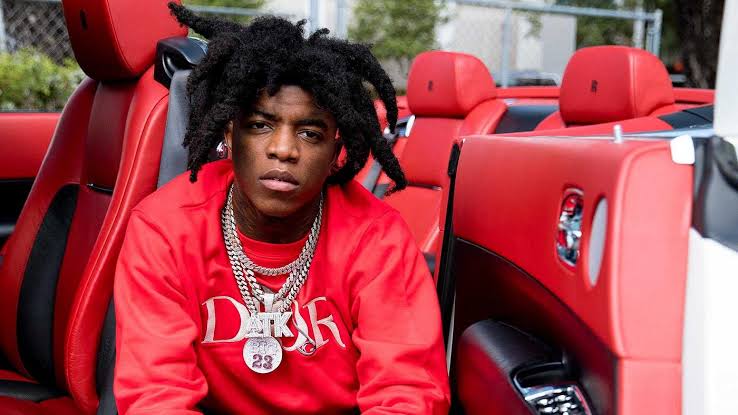 Florida Sheriff Threatens Yungeen Ace & ATK With RICO Charges After Foolio Murder