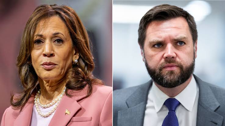JD Vance Admits Kamala Harris Is A Stronger Opponent In Leaked Audio