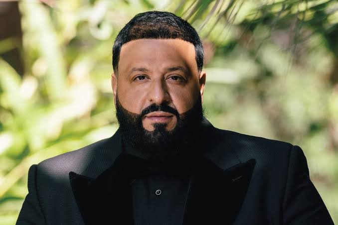DJ Khaled Goes Viral After Showing His Freezer Full Of Ice Cream