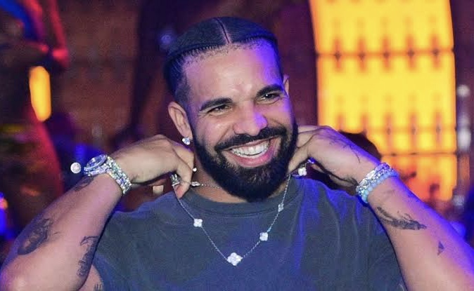 Drake’s OVO ‘Wife Beater’ Model Looks Like Kendrick Lamar’s Fiancé Whitney Alford
