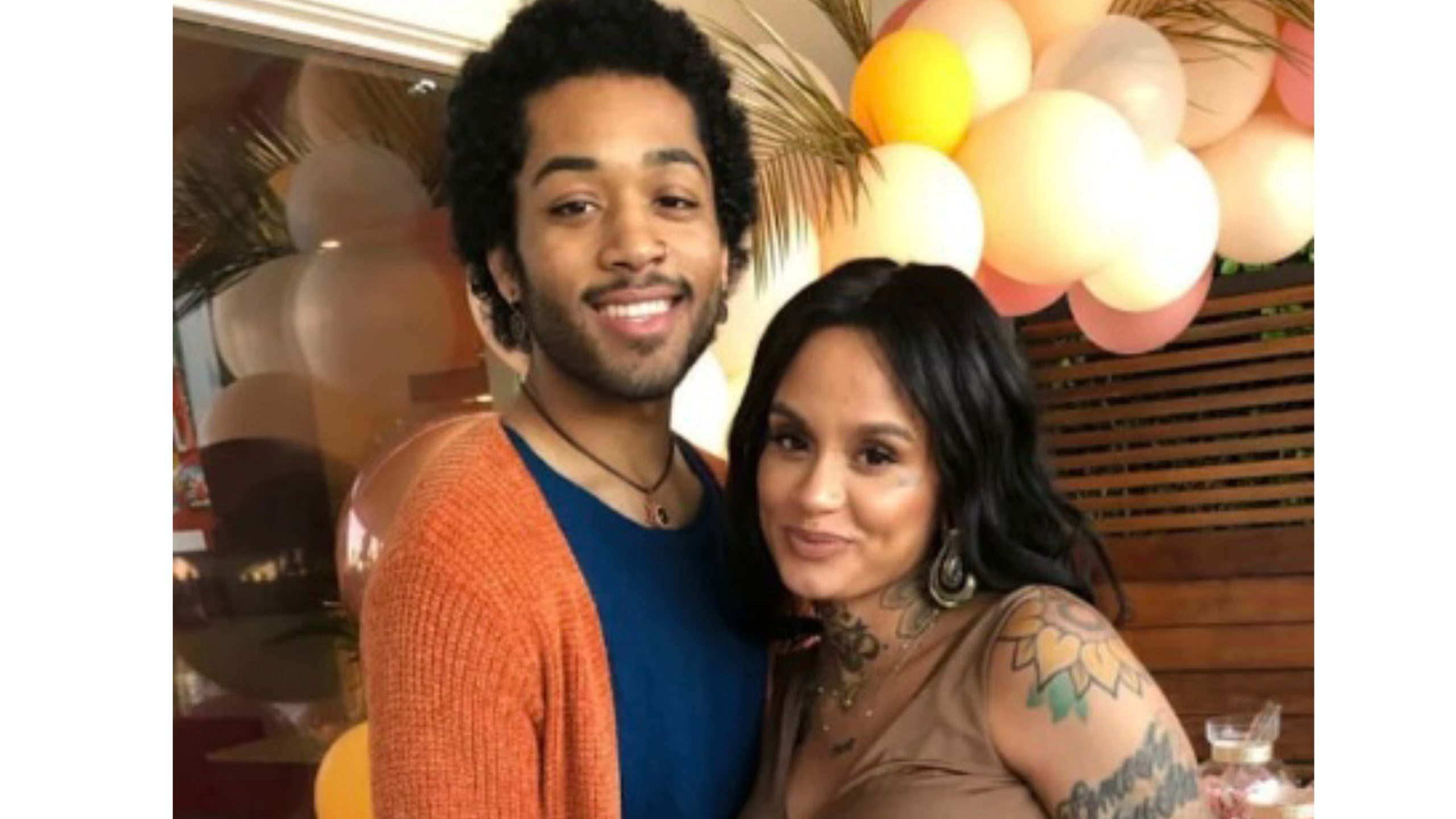 Kehlani's Baby Daddy Wants Full Custody, Claims She’s In A Religious Cult