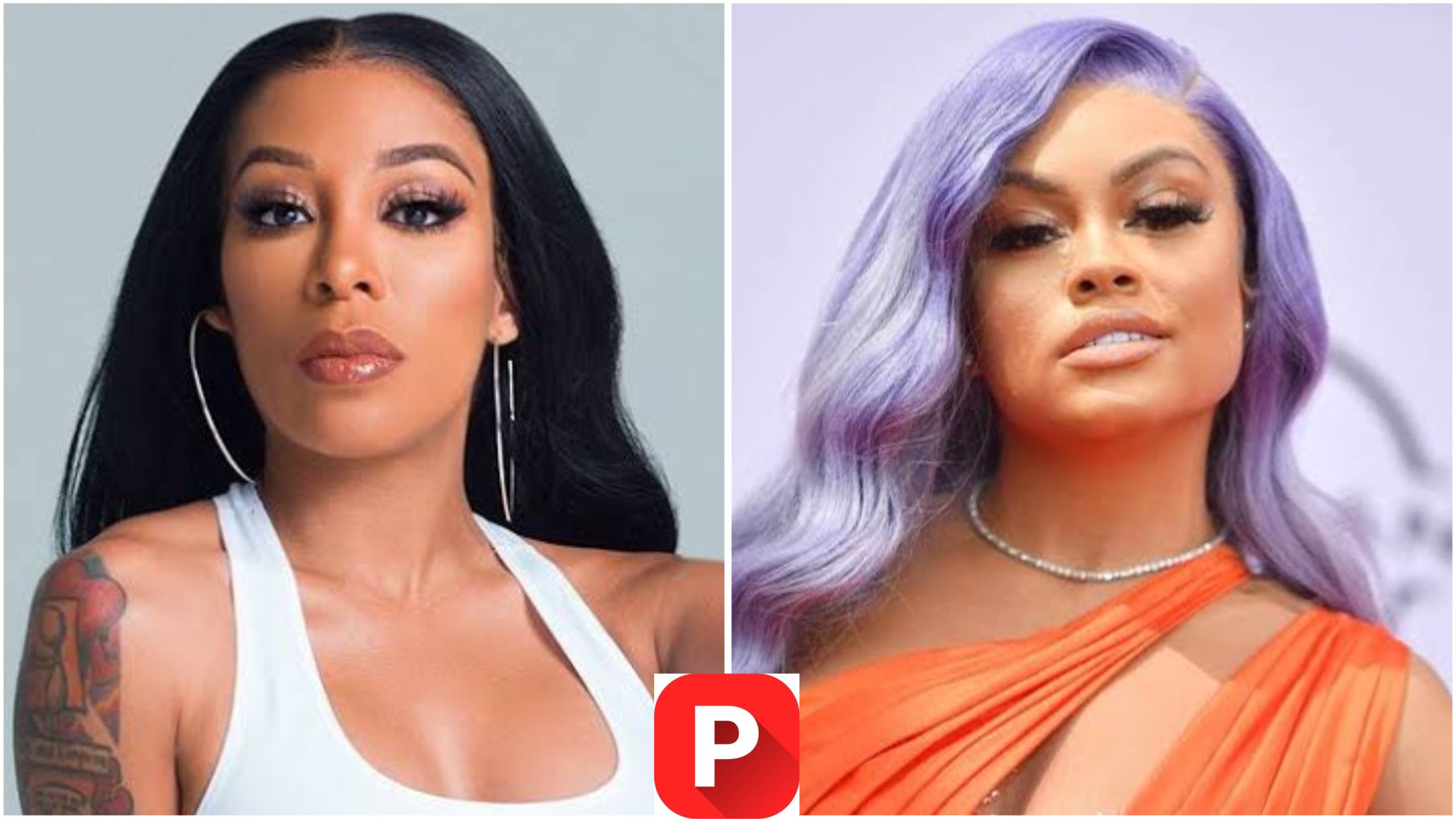 K. Michelle Praises Latto’s New Album, Calls It Phenomenal 
