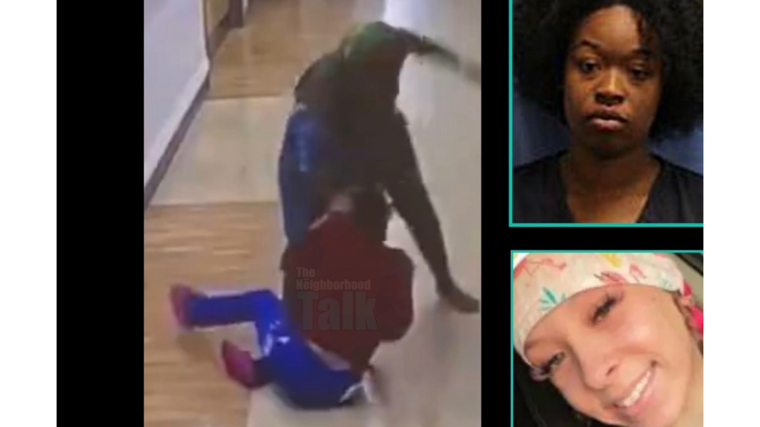 Arkansas Woman Puts The Paws On Her Nurse For Posting Her Medical ‘MyChart’ On Her Close Friends