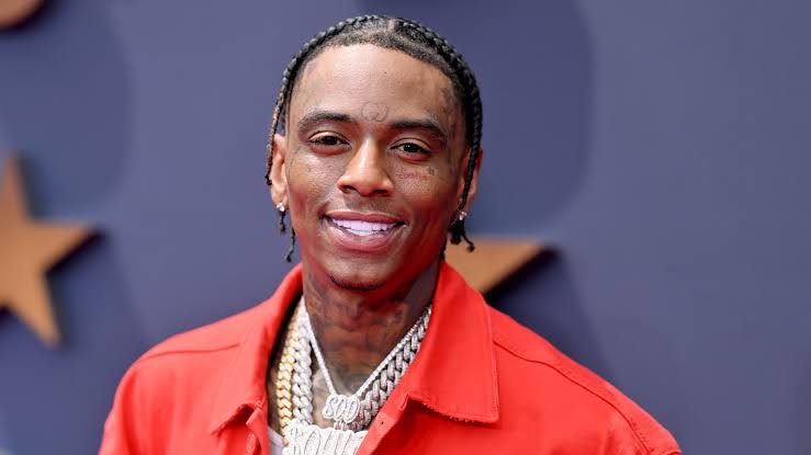 Soulja Boy Reacts To Blueface’s Prison Sentence & Trolls Chrisean Rock’s Mugshot