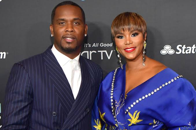 LeToya Luckett's Ex-Husband Tommicus Walker, Shades Her After She Remarried