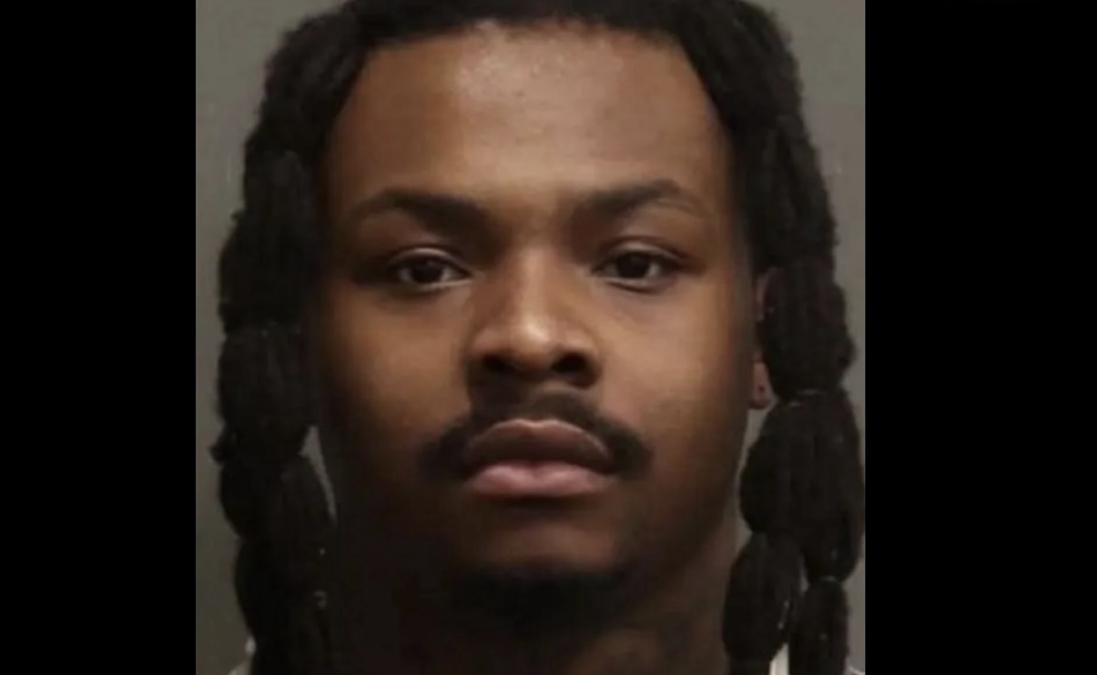 Tennessee Father Arrested After Three-Year-Old Son Shot Himself In The Head