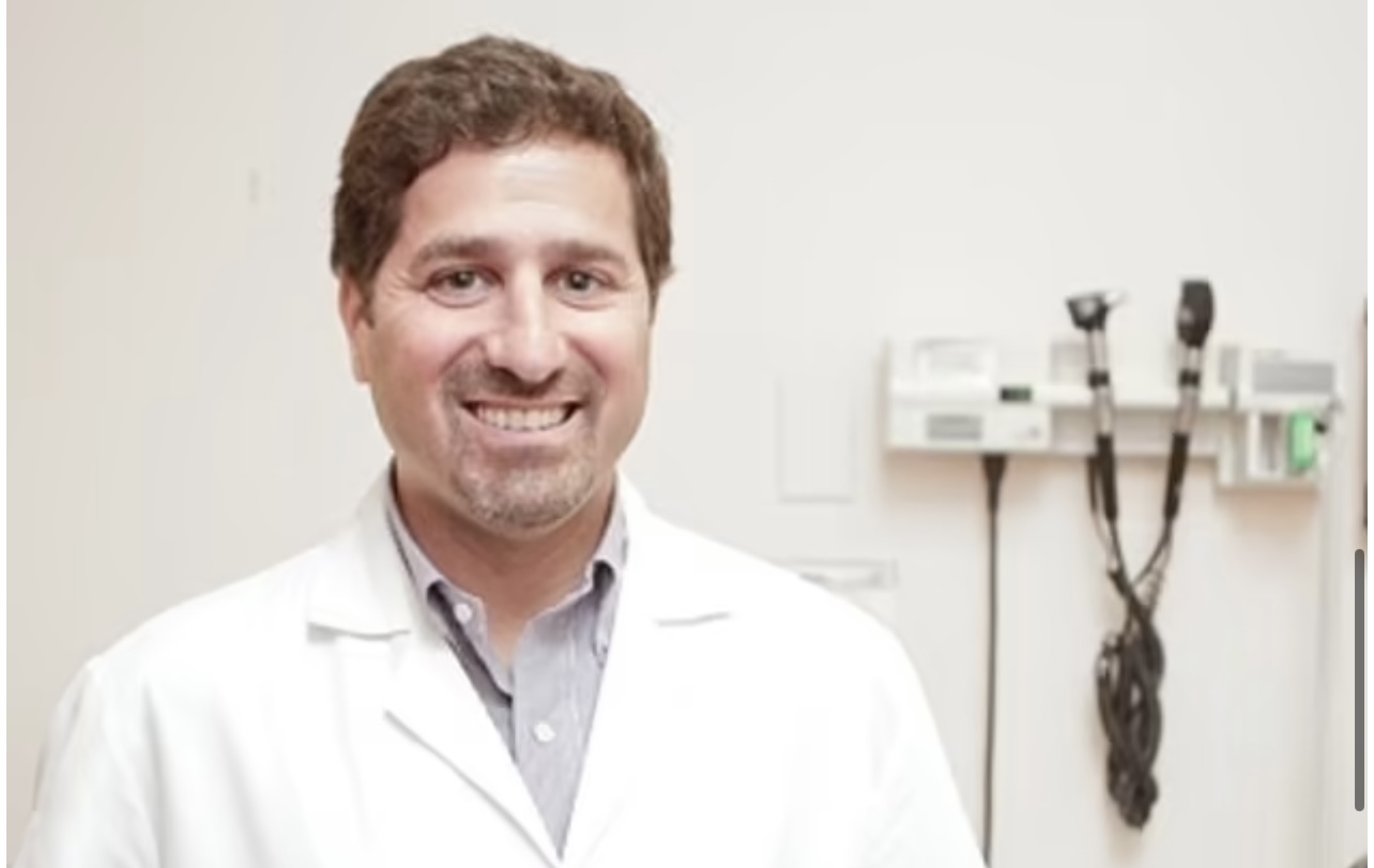 Doctor Accused Of Killing A Black Woman's Baby That Was Stuck In Her Womb