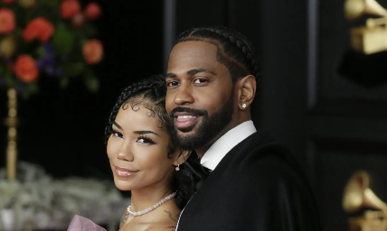 Jhené Aiko Reacts To Big Sean Rapping At Her Los Angeles Show About Giving Her “A Ring”