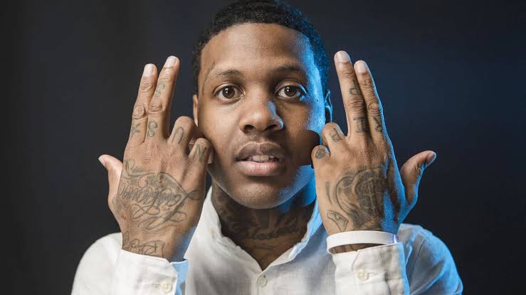 Lil Durk’s Lamron 300 Crew Caught Opps Lacking At Outwest Chiraq Club