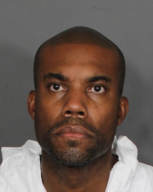 John Byrd, Detective Protecting Domestic Violence Victims Arrested For Murdering His Wife