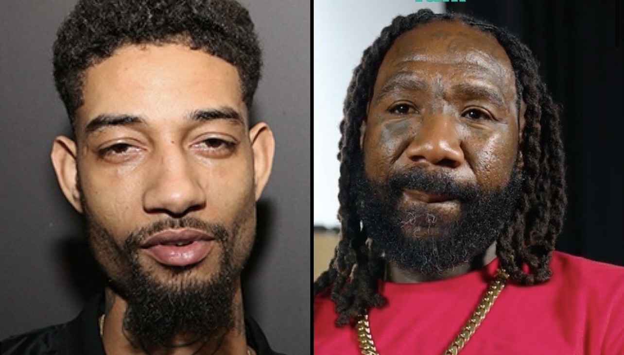 Boskoe 100 Says PnB Rock Was Responsible For His Own Death