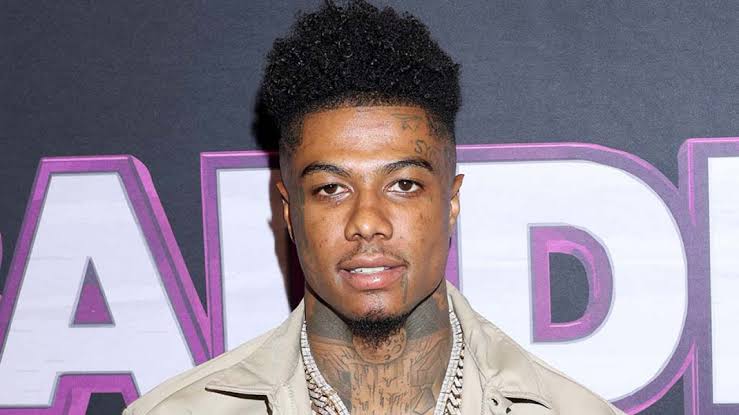 Karlissa Saffold & Jaidyn Alexis React To Blueface’s 4-Year Prison Sentence