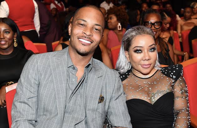 T.I. & Tiny's Sexual Assault Charges Dismissed By Judge