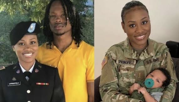 King Von’s Baby Mama Now Walking With Cane After Drunk Driving Accident