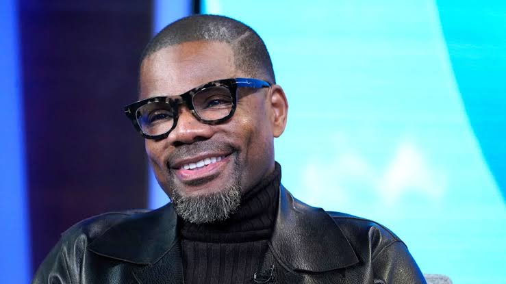 Kirk Franklin Says Marriage Has Been Weaponized In Western Christianity 