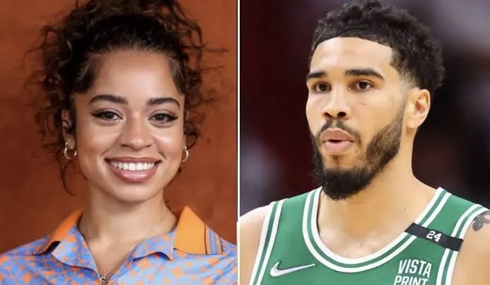 Ella Mai Gives Birth, Welcomes First Child With Jayson Tatum