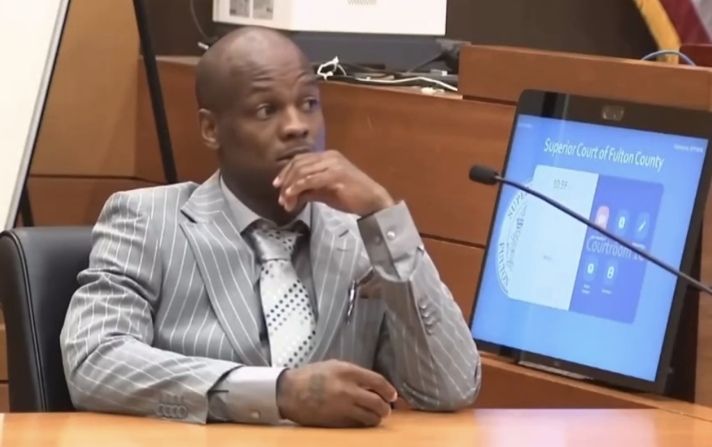 YSL Woody Reveals He Shot Up Rich Homie Quan's Dad's Barbershop