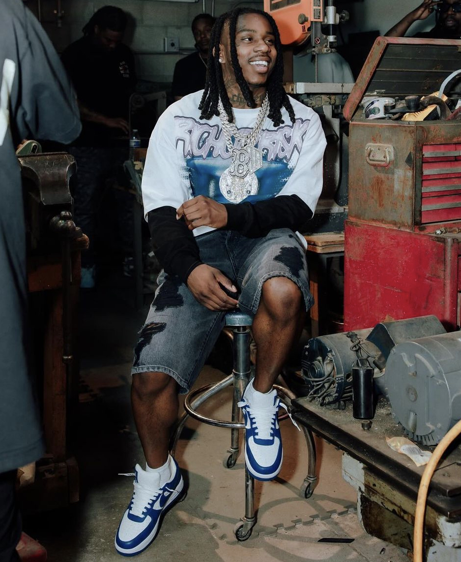 Polo G Fans Create An ‘Official Polo G Fan Agenda Guideline’ For His New Album ‘Hood Poet’