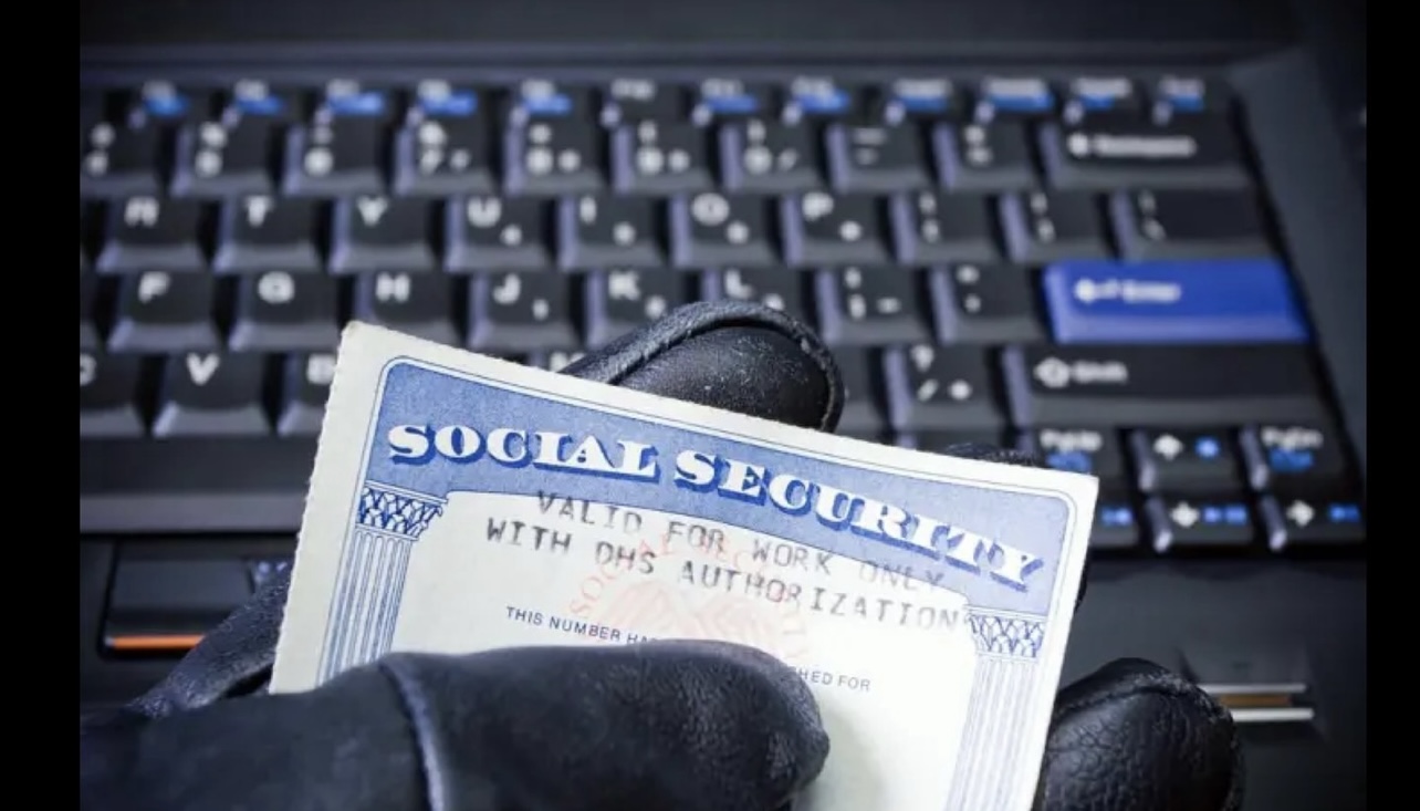 Hackers May Have Stolen The Social Security Numbers Of Every American