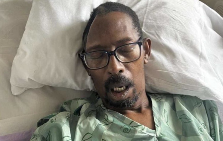 Georgia Man Sues Atlanta Hospital For Charging Him $19K For The Synthetic Replacement Of A Lost Piece Of Skull