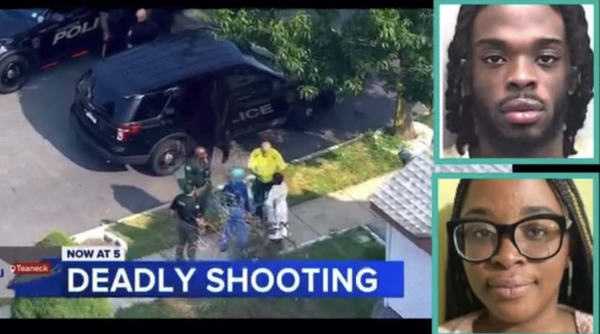 Johnathan Hagley, 26, Charged With Shooting & Killing His Twin Sister