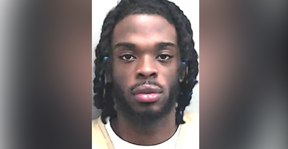Johnathan Hagley, Charged With Shooting & Killing His Twin Sister