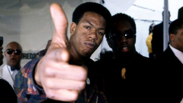 Craig Mack Allegedly Died Of HIV/AIDS