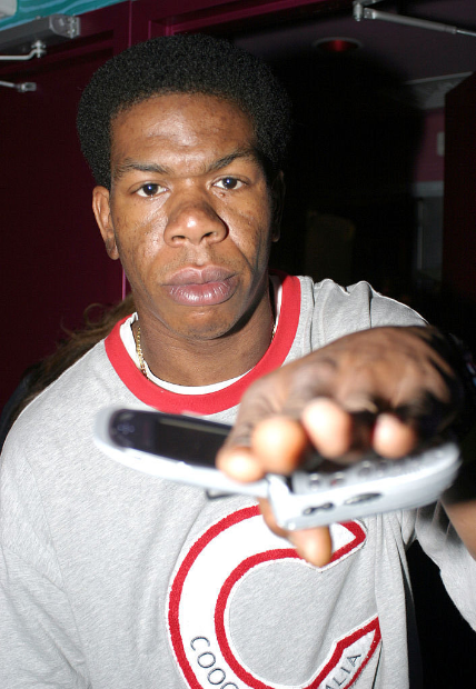 Diddy’s Bad Boy Artist Craig Mack Allegedly Died Of HIV/AIDS