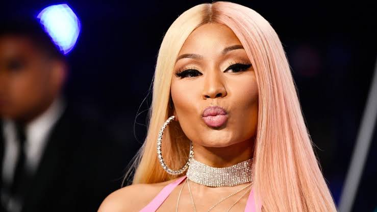Nicki Minaj Sued For $5M By Stalker Fan Claiming She Humiliated Him On IG Live