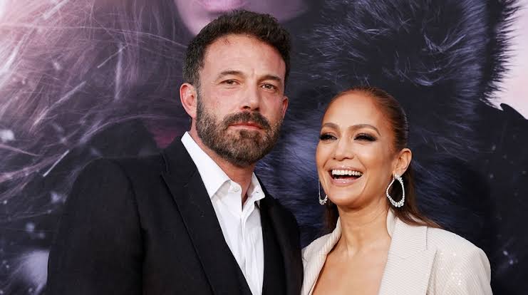 Ben Affleck Reportedly Cheating On Jennifer Lopez With Robert Kennedy’s Daughter