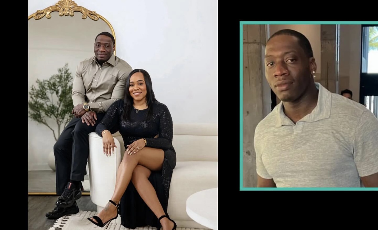 Groom-To-Be Killed In A Head On Collision In NYC One Day Before Wedding