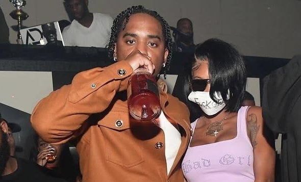 London On Da Track Posts Photo Of Daughter With Summer Walker