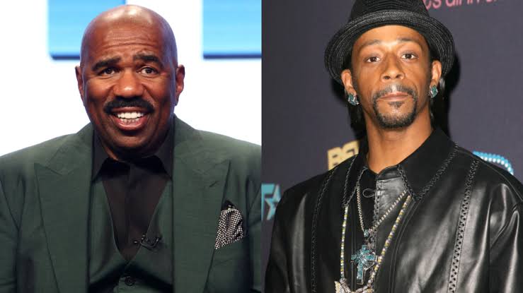 Steve Harvey Responds To Katt Williams’ Club Shay Shay Interview