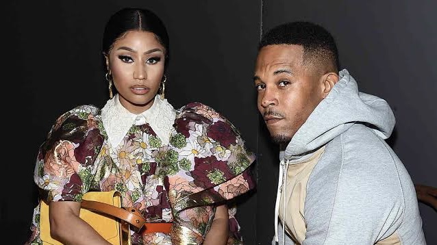 Nicki Minaj’s Husband Kenneth Petty interrogation Video For Raping Jennifer Hough Surfaces