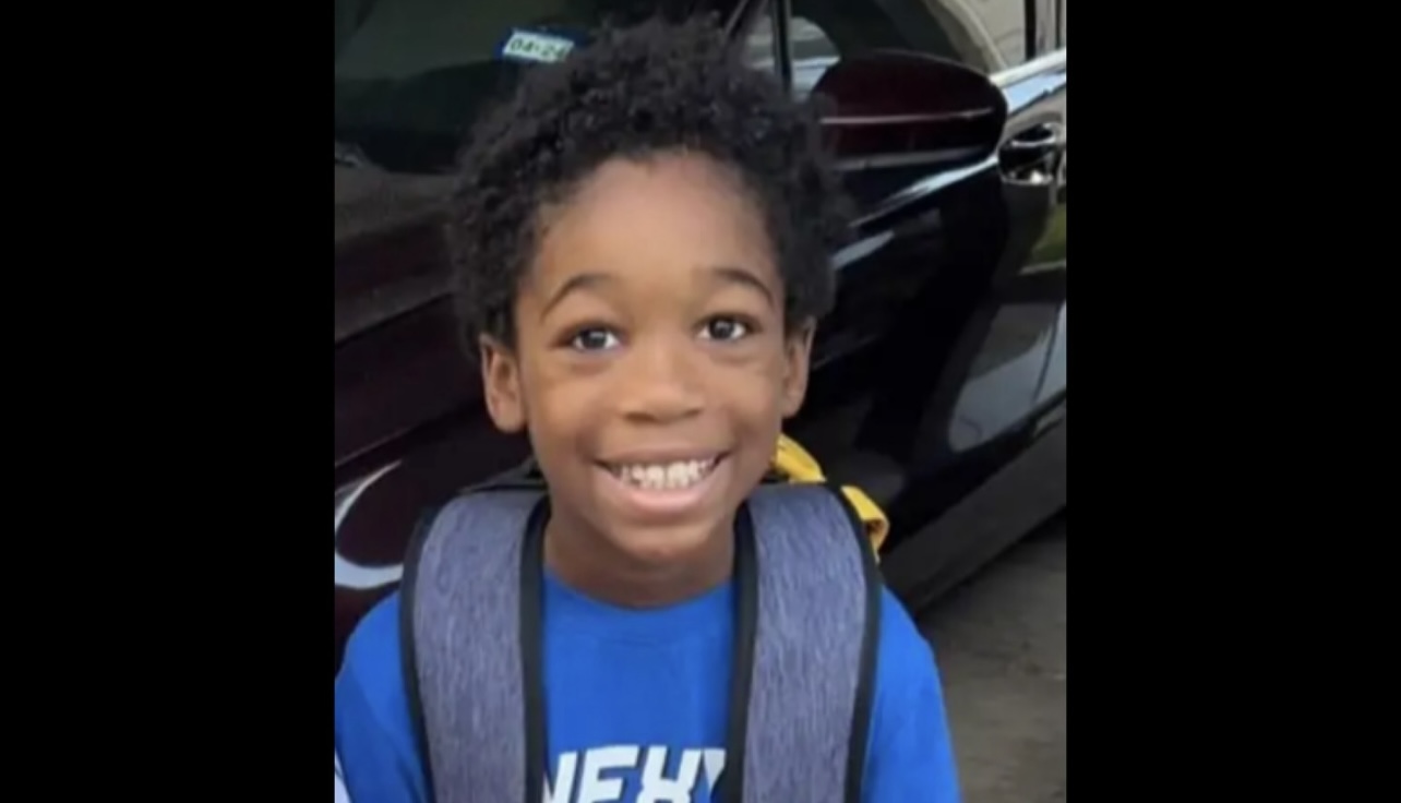 A Missing 9-Year-Old Boy Was Found Safely Sleeping On His Friend’s Couch